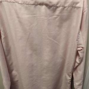 Bespoke Men's Medium Dress Shirt